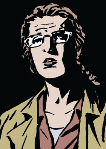 Doctor Nora Fields
