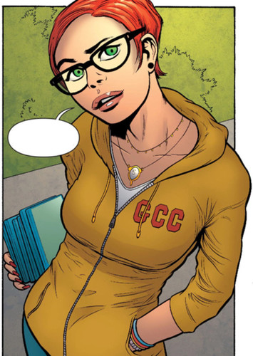 Carrie Kelley