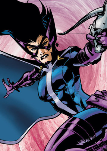 Huntress