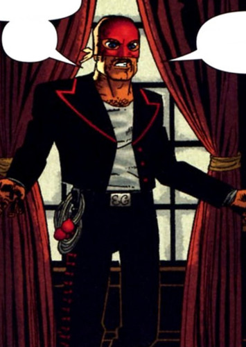 El Gaucho