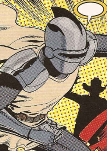 Knight I
