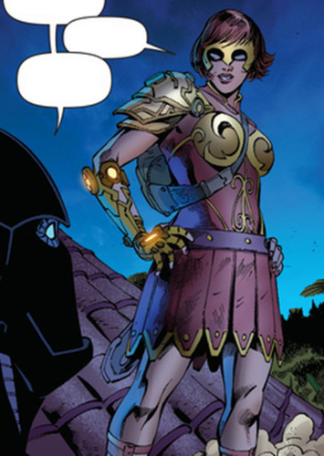 Legionary
