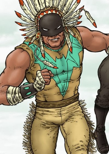 Man-of-Bats