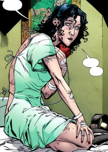 Crazy Jane