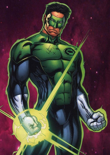 Kyle Rayner