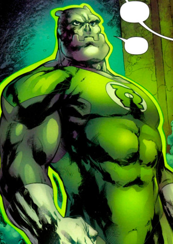 Kilowog