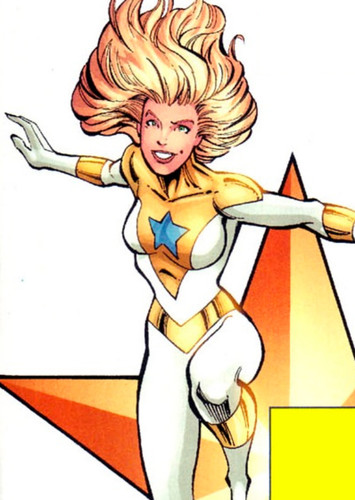 Goldstar