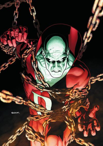 Deadman