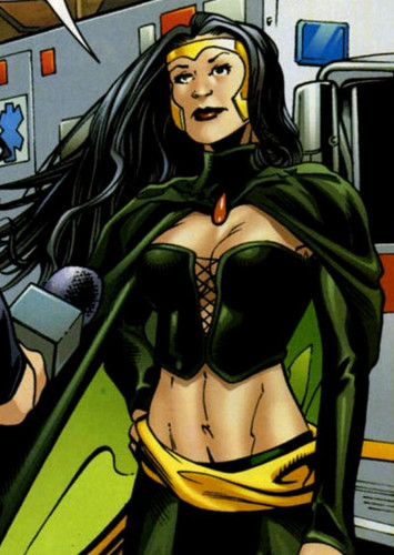Enchantress