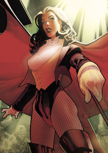 Zatanna