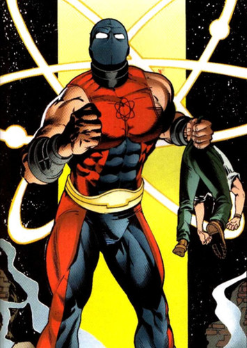 Atom Smasher II