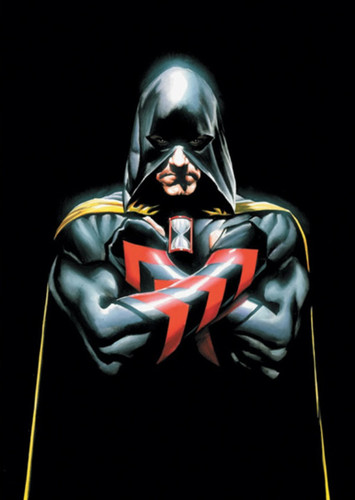 Hourman II