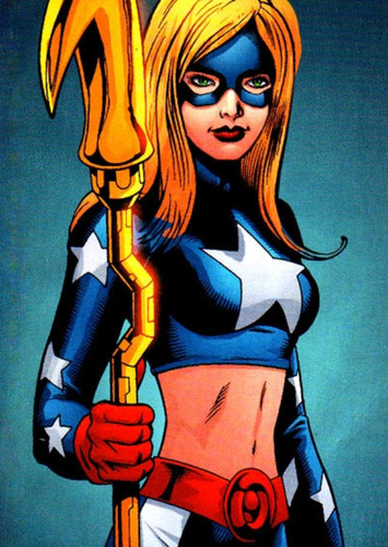 Stargirl