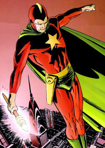 Starman I