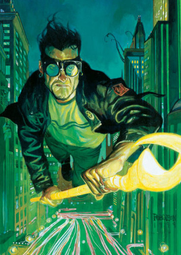 Starman II