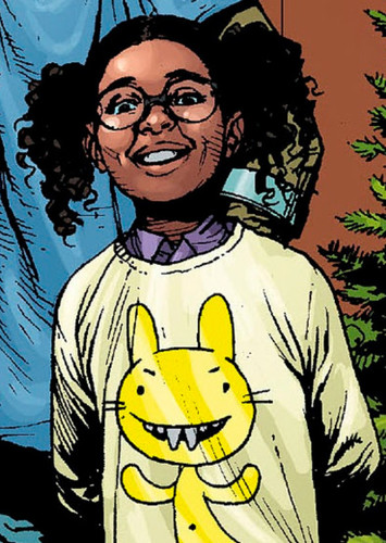 Darla Dudley