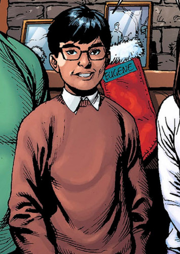 Eugene Choi