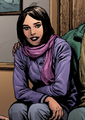 Nora Bromfield