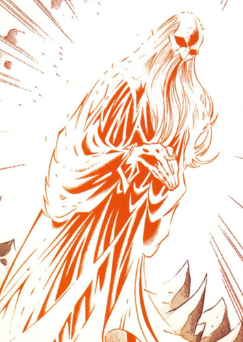 The Wizard Shazam