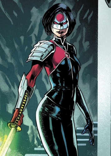 Katana