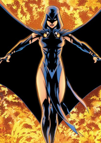 Raven