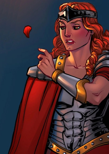 Antiope