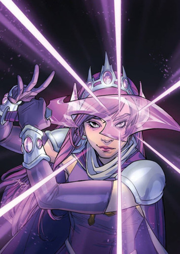 Amethyst