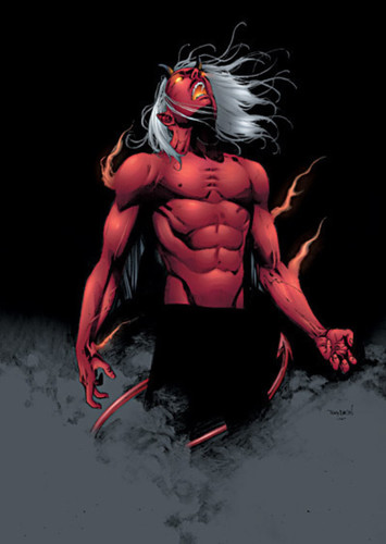 Kid Devil