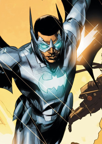 Batwing