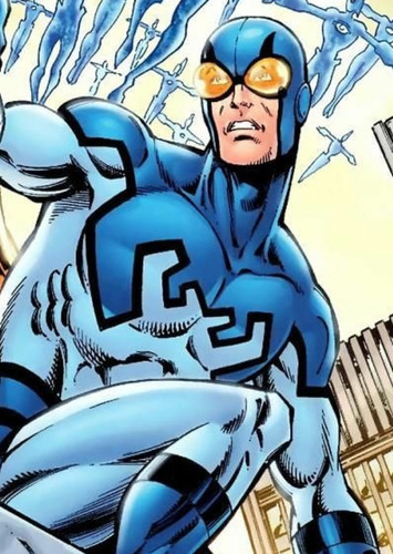 Blue Beetle II