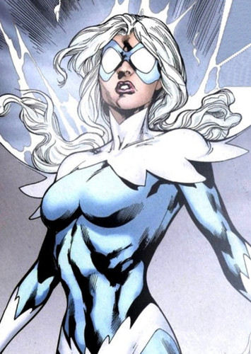 Dove II