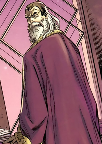 Merlin