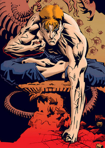 Richard Dragon