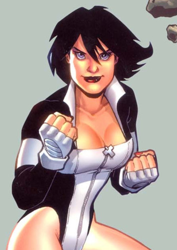 Terra II