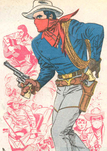 Vigilante I