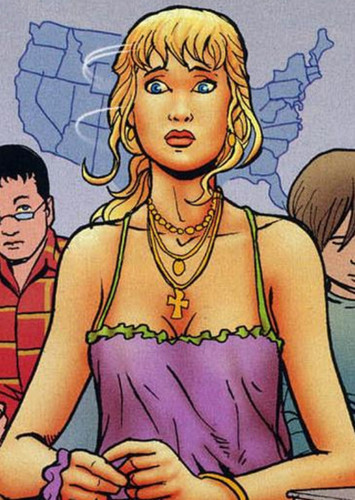 Lori Luthor