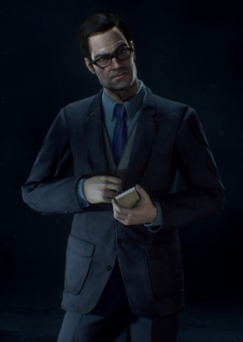 Jack Ryder