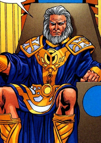 Highfather