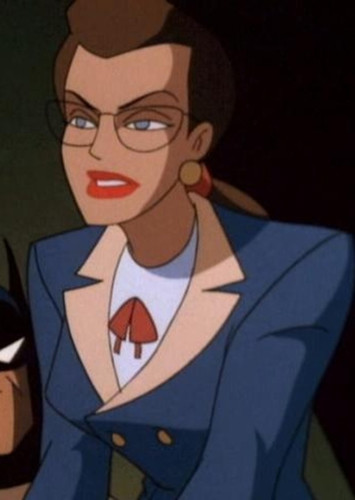 Janet van Dorn