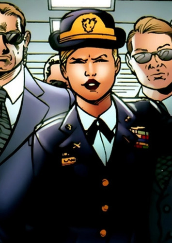 Lucy Lane