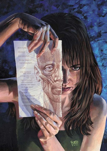 Mazikeen