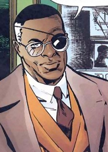 Franklin Stern