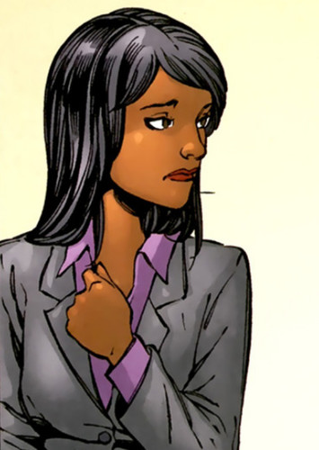 Tamara "Tam" Fox