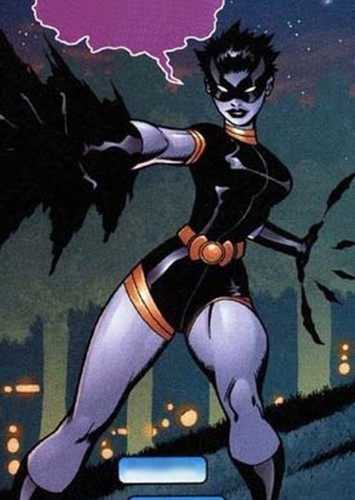 Nightshade
