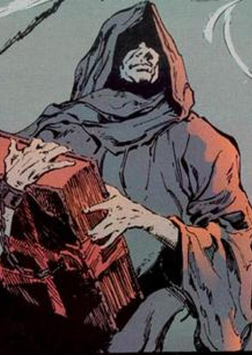 Destiny