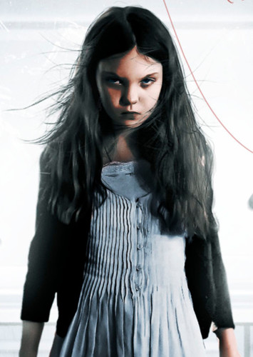 Lily Wynstrom