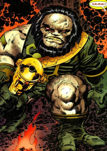 Kalibak