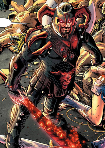 Steppenwolf