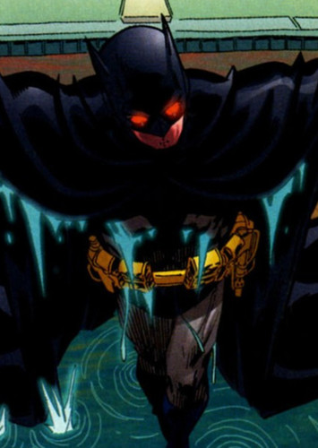 Bat-Devil