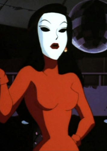 Calendar Girl